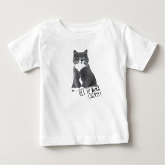 Get To Work Cheryl! Toddler T-Shirt