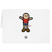 get together. cards (Back Horizontal)