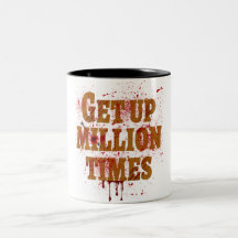 Get Up Million Times| The best inspirational gifts