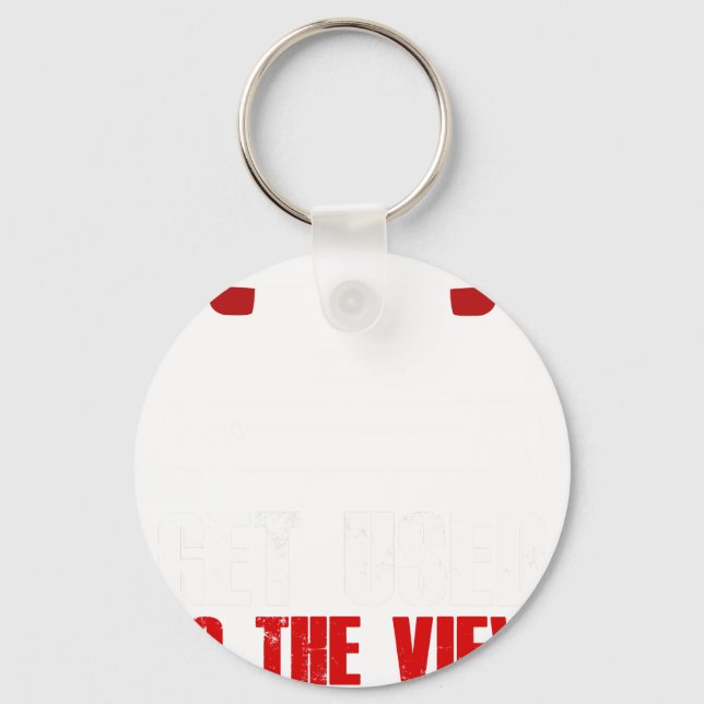 get used to the view keychain (Front)