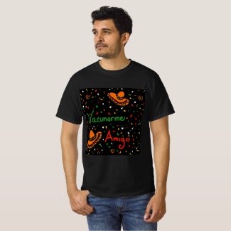 GET VACCINATED! T-Shirt