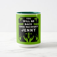 Get Well After Back Surgery