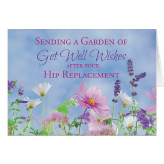 Hip Replacement Gifts on Zazzle