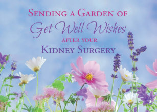 after surgery get well cards well wishes cards zazzle