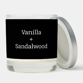 Get Well Bible Verse | Philippians 4 | Strength Scented Candle