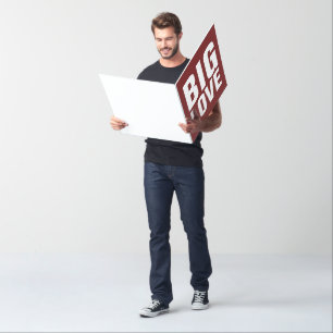 GET WELL BIG GIANT JUMBO HUGE CARDS