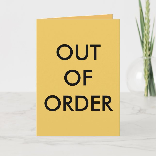 Get well. card (Front)