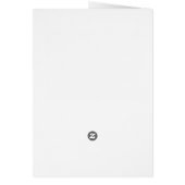 Get Well Card (Back)