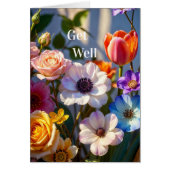 Get Well Card (Front)