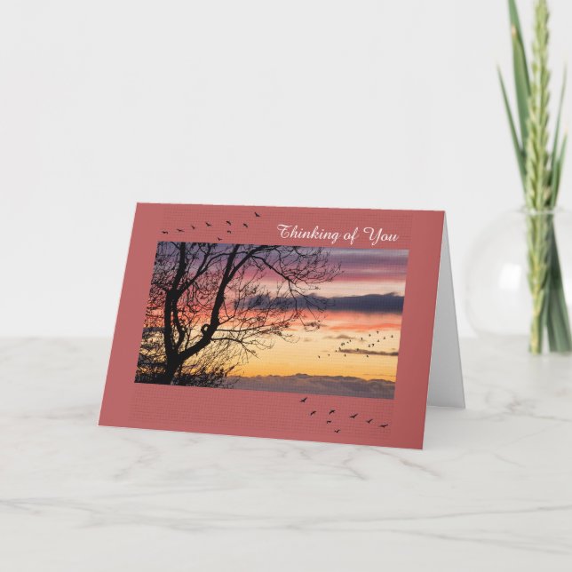 Get Well Card (Front)