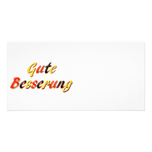 Get Well card