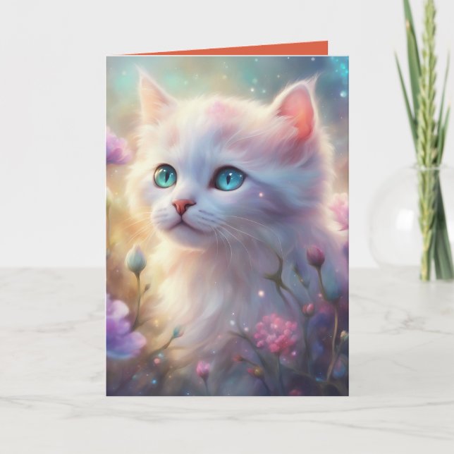 Get Well Card (Front)