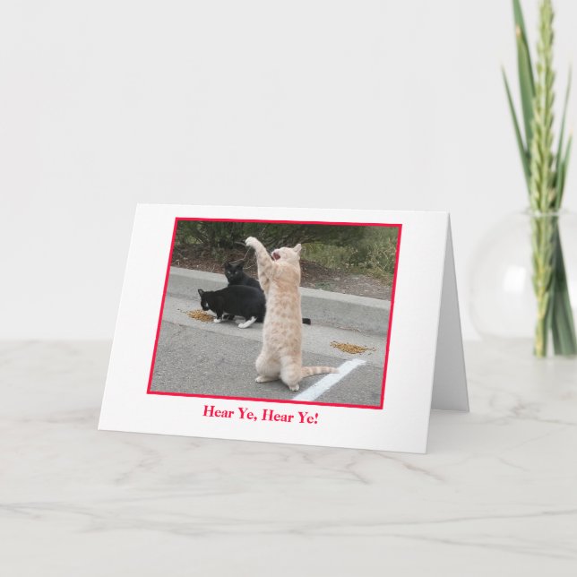 Get Well Card (Front)