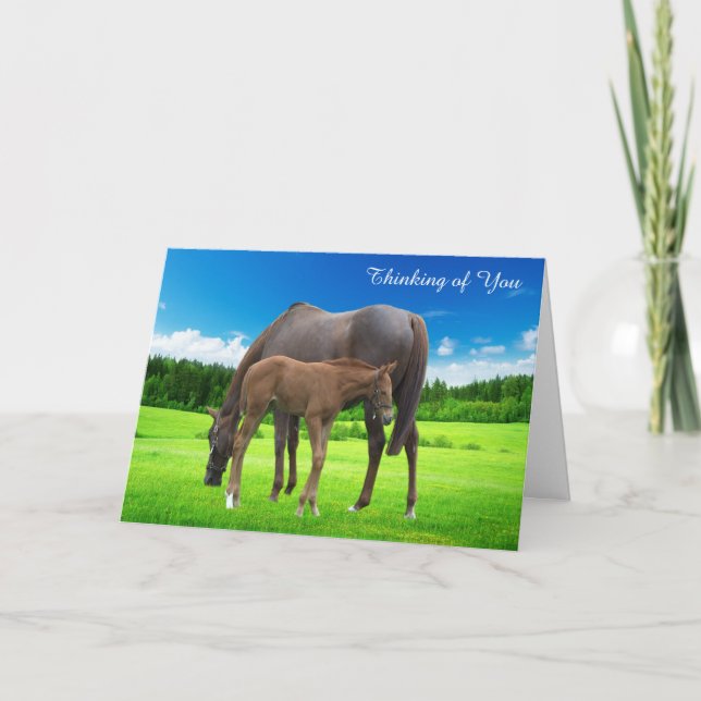Get Well Card (Front)