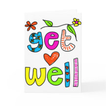 Get Well