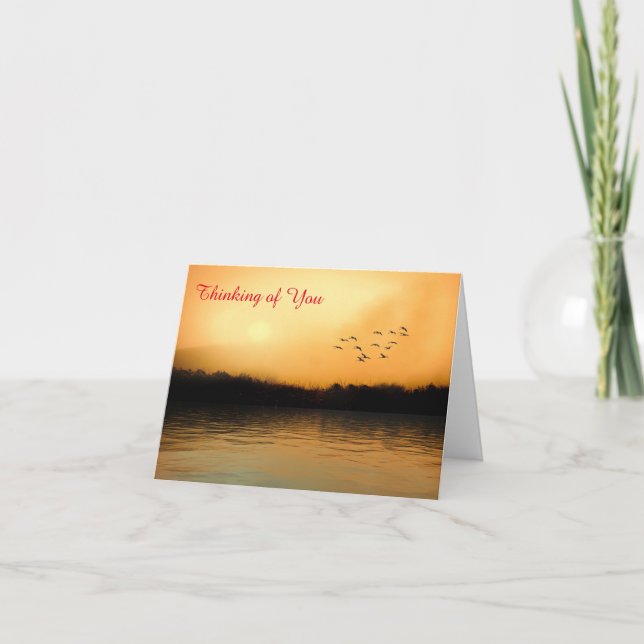 Get Well Card (Front)