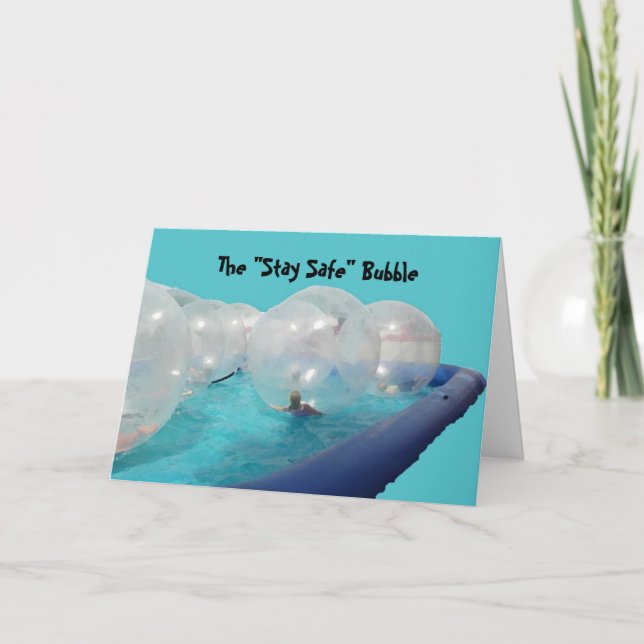 Get Well Card (Front)