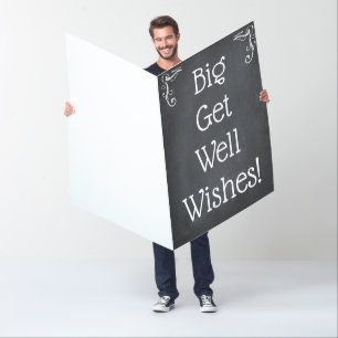 Get Well Card - Funny Web MD Message!