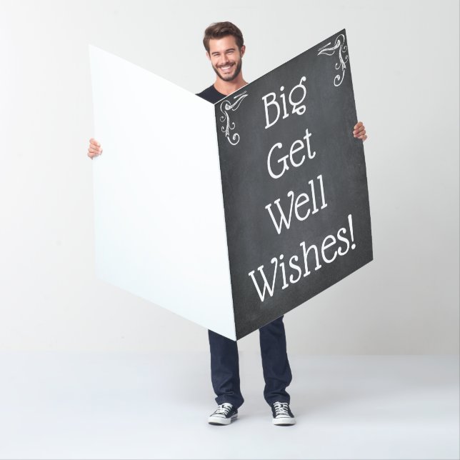 Get Well Card - Funny Web MD Message! (In Situ)