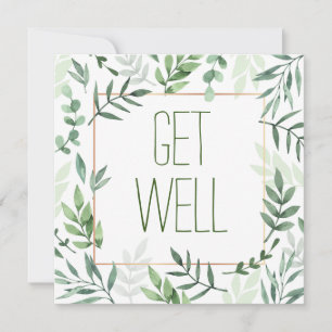 Get well cards