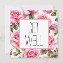 Get well cards