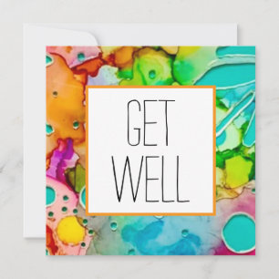 Get well cards