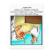 Get Well Humor Greeting Card
