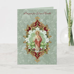 catholic get well cards