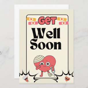get well soon