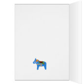 Get Well Soon, Blank Inside to personalize Cards (Inside (Left))