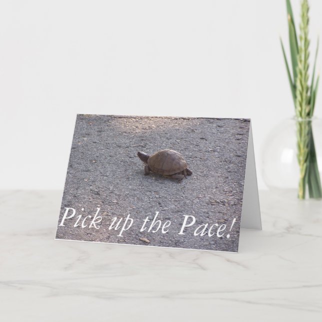 Get Well Soon Card (Front)