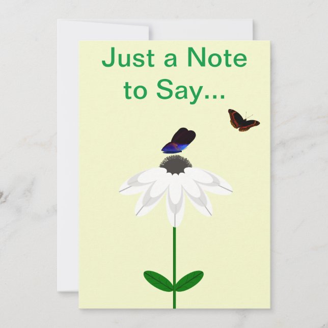 Get Well Soon Card (Front)