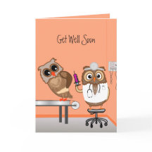 Get Well Soon