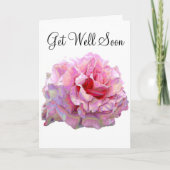 Get Well Soon Card | Zazzle