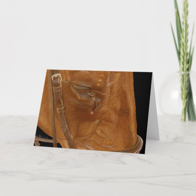 Get Well Soon! Card (Front)