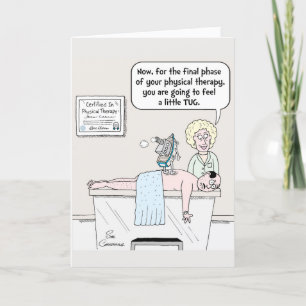 Get Well Soon Card
