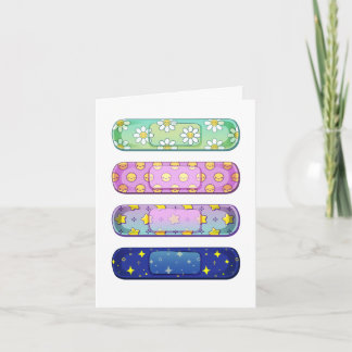 Get Well Soon! Card