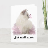 Get well soon card | Zazzle