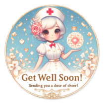 Get