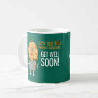 Grumpy Old Men Coffee Mug