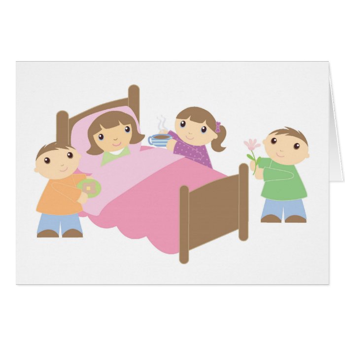 Get Well Soon Greeting Cards