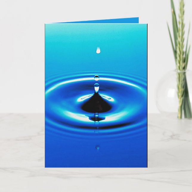 Get Well Soon- Life's Inspiration Collection Card (Front)