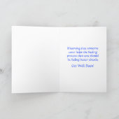 Pembroke Welsh Corgi Greeting Card - 5x7 Inch Blank Card For Birthdays, Thank You, Sympathy