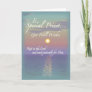 Get Well Wishes Priest Card