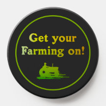 Get Your Farming On!