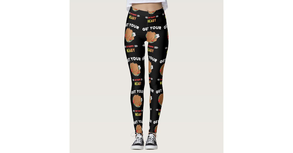best fat pants