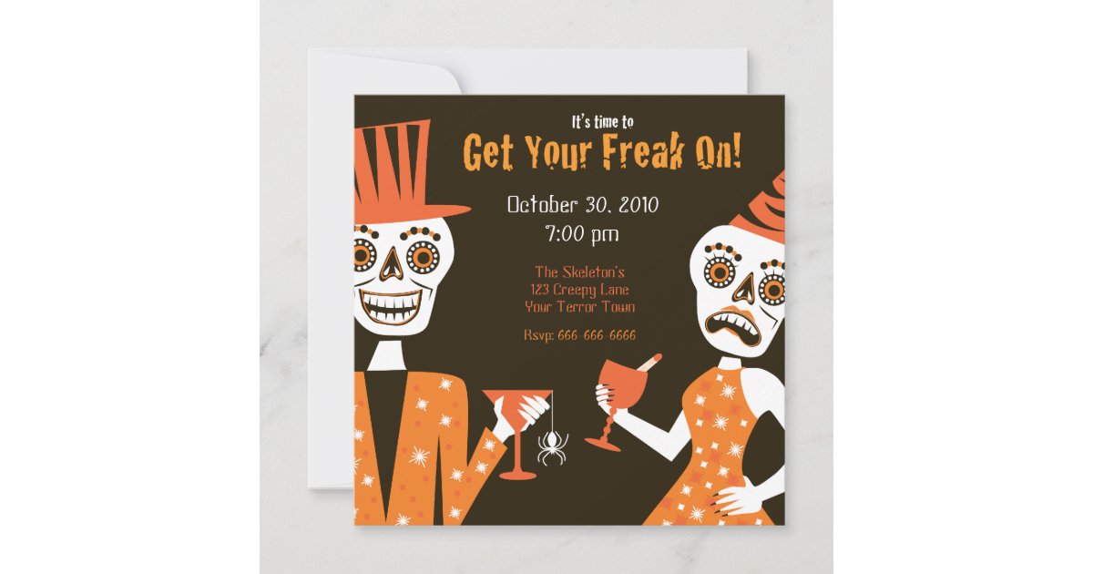 get-your-freak-on-zazzle