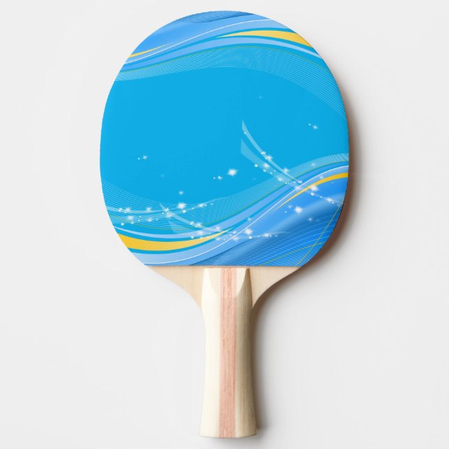 Get Your Game On: Ping Pong Paddles for Recreation (Front)