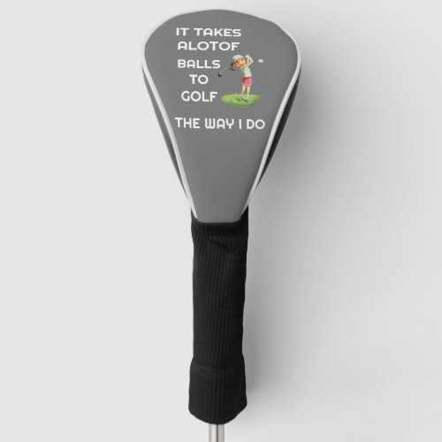 Get Your Game On with Custom Driver Covers
