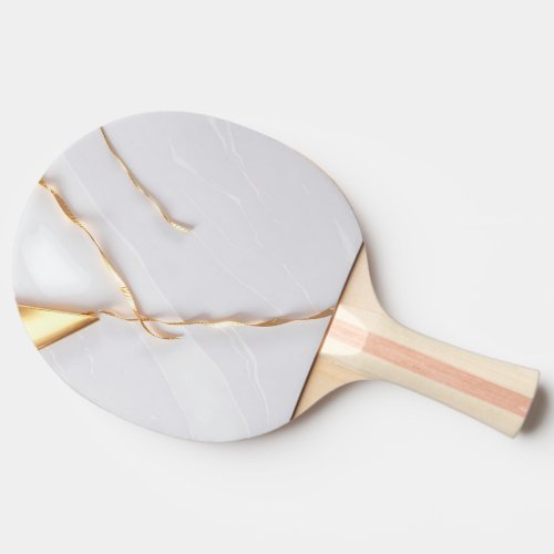 Get Your Game On with Watercolor Ping Pong Paddle